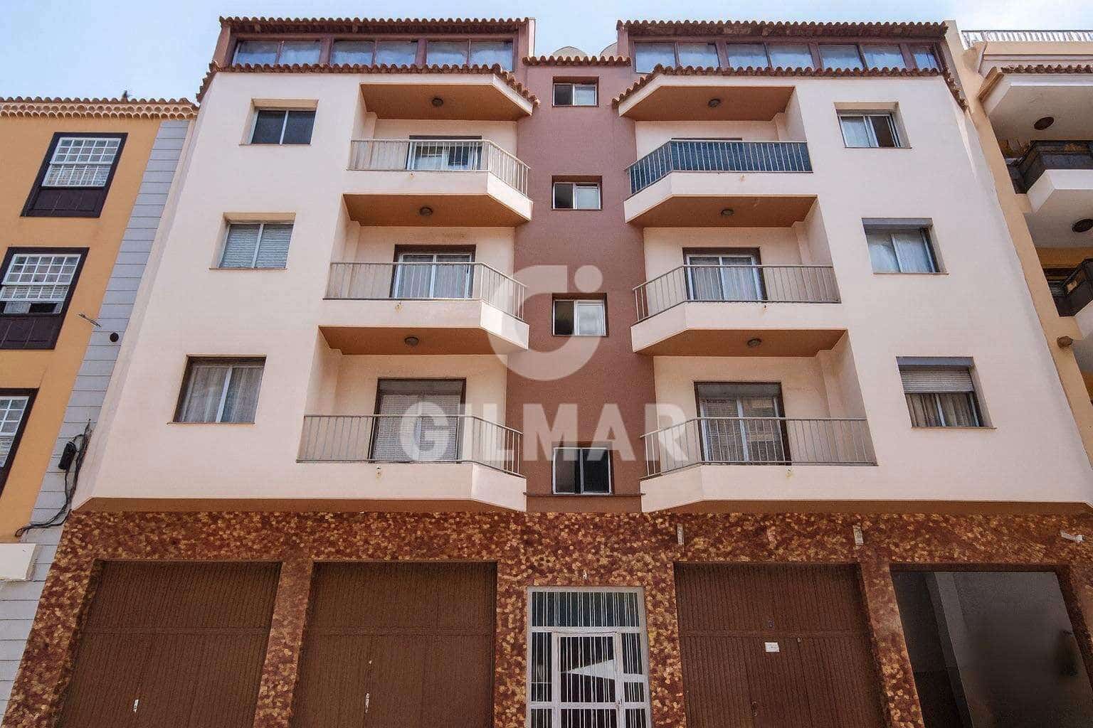 3 makuuhuone Asunto myytävänä paikassa San Cristobal de La Laguna - 390 000 € (Ref: 9451413)