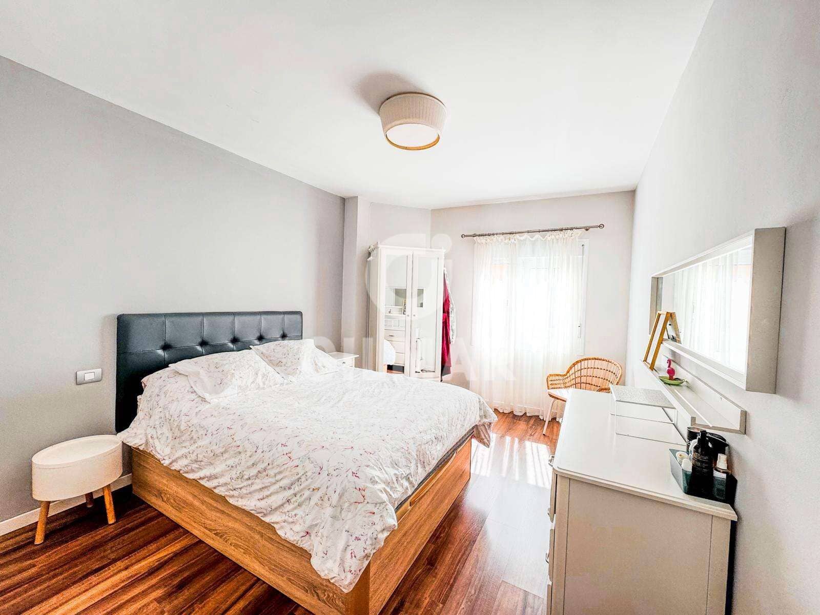 3 makuuhuone Asunto myytävänä paikassa San Cristobal de La Laguna - 390 000 € (Ref: 9451413)