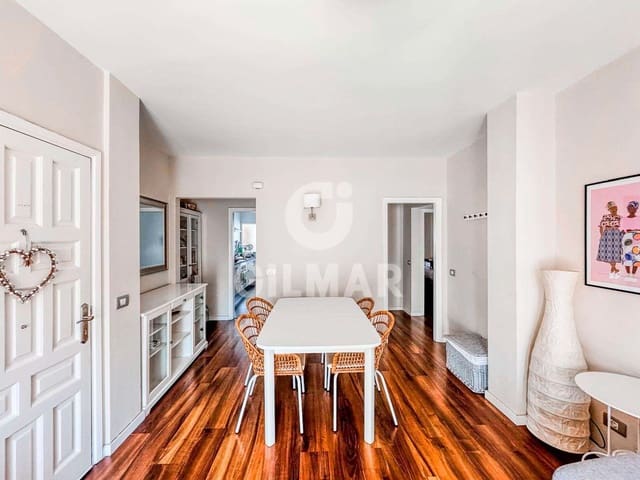 3 soveværelse Lejlighed til salg i San Cristóbal de La Laguna - € 390.000 (Ref: 9451413)