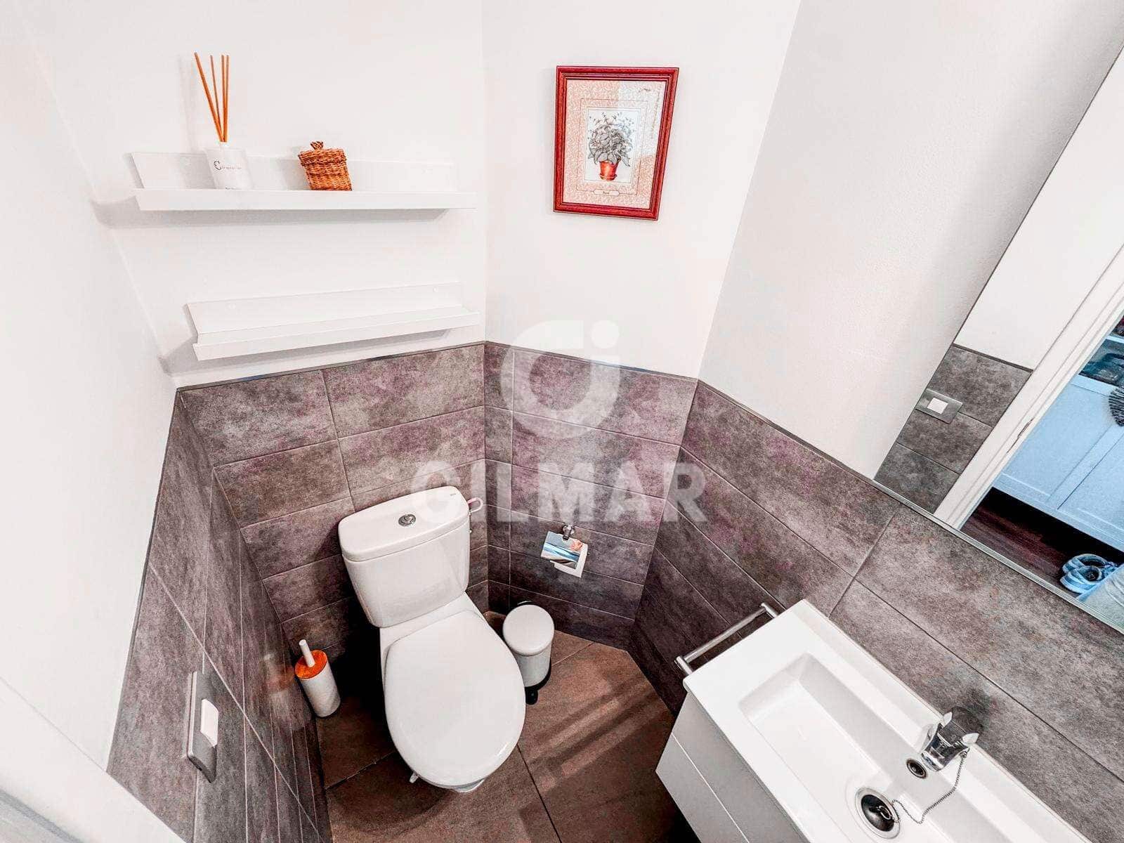 3 makuuhuone Asunto myytävänä paikassa San Cristobal de La Laguna - 390 000 € (Ref: 9451413)