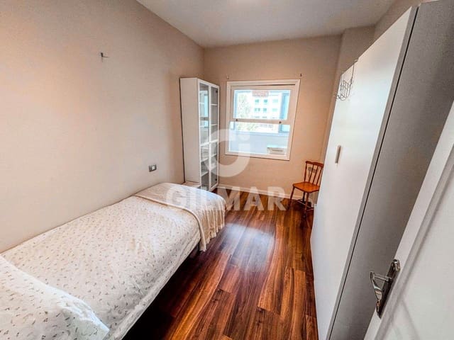 3 soveværelse Lejlighed til salg i San Cristóbal de La Laguna - € 390.000 (Ref: 9451413)