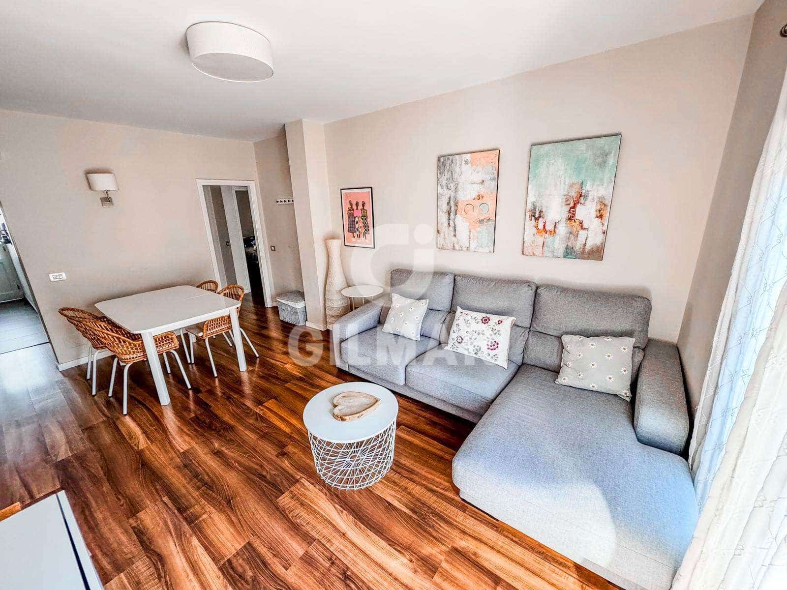 3 makuuhuone Asunto myytävänä paikassa San Cristobal de La Laguna - 390 000 € (Ref: 9451413)