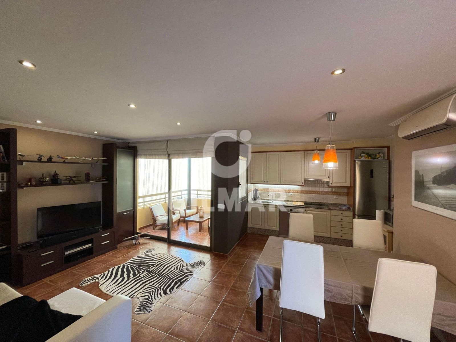 2 sovrum Hus till salu i Granadilla de Abona med pool - 589 000 € (Ref: 9451521)