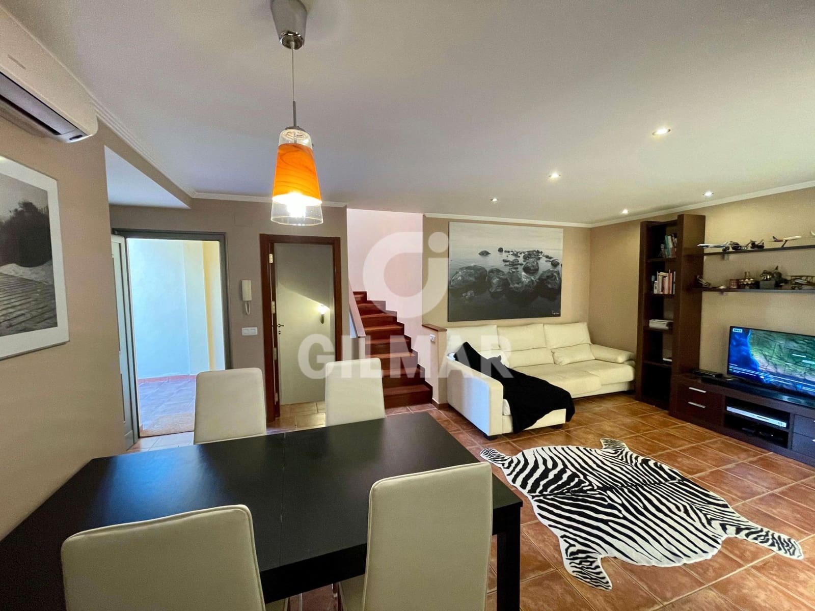 2 sovrum Hus till salu i Granadilla de Abona med pool - 589 000 € (Ref: 9451521)