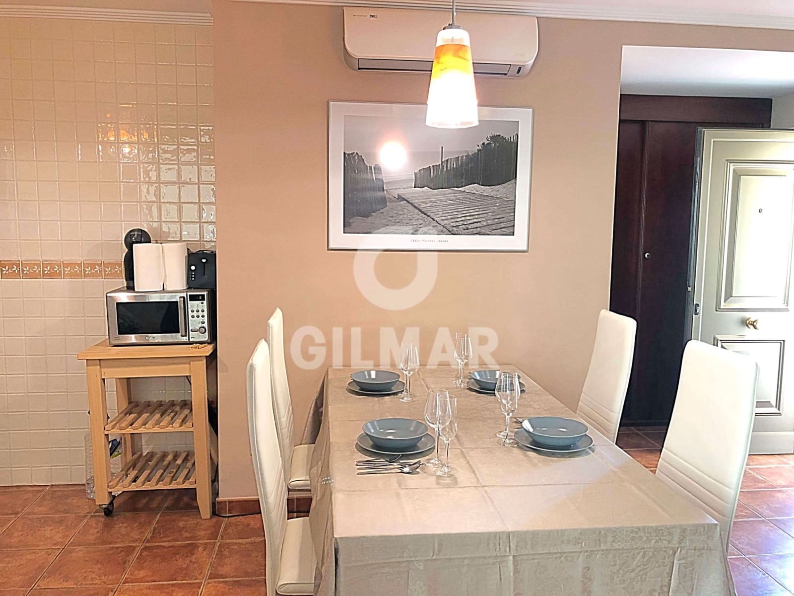 2 sovrum Hus till salu i Granadilla de Abona med pool - 589 000 € (Ref: 9451521)