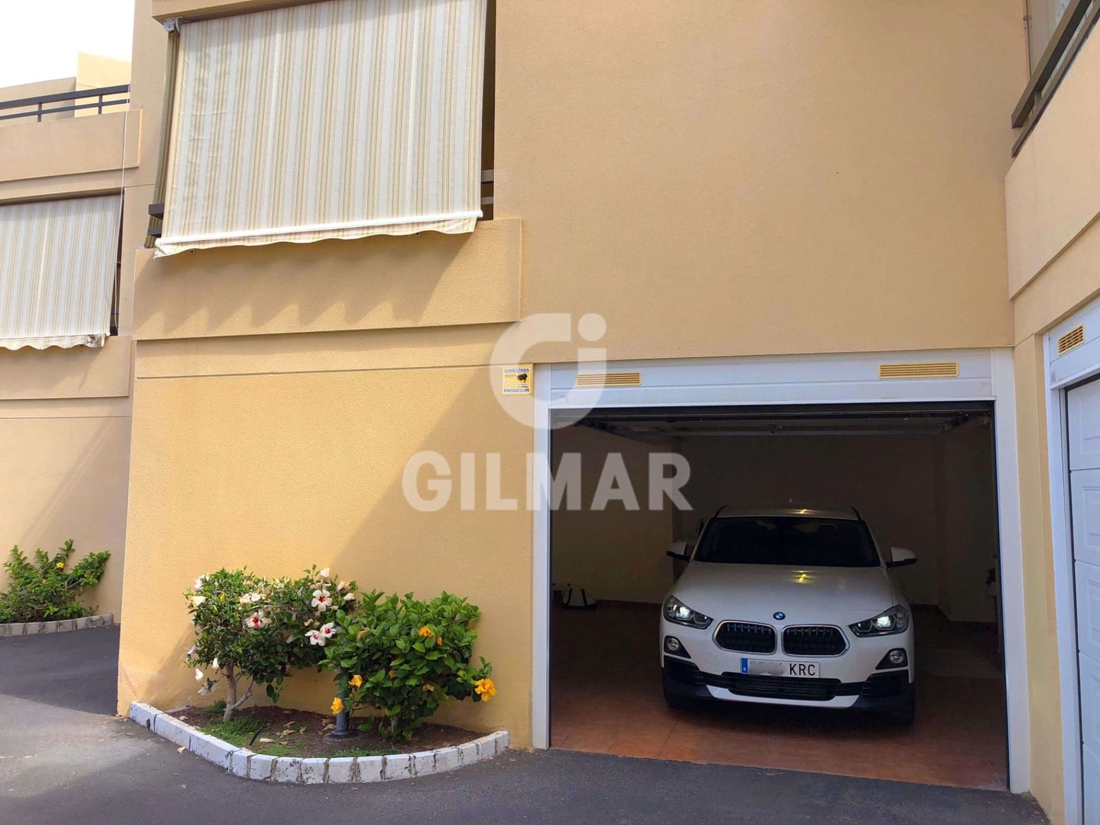 2 sovrum Hus till salu i Granadilla de Abona med pool - 589 000 € (Ref: 9451521)