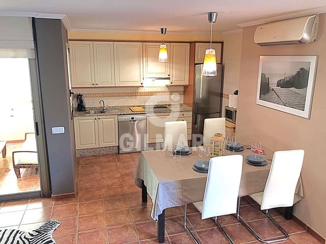 2 soverom Hus til salgs i Granadilla de Abona med svømmebasseng - € 589 000 (Ref: 9451521)