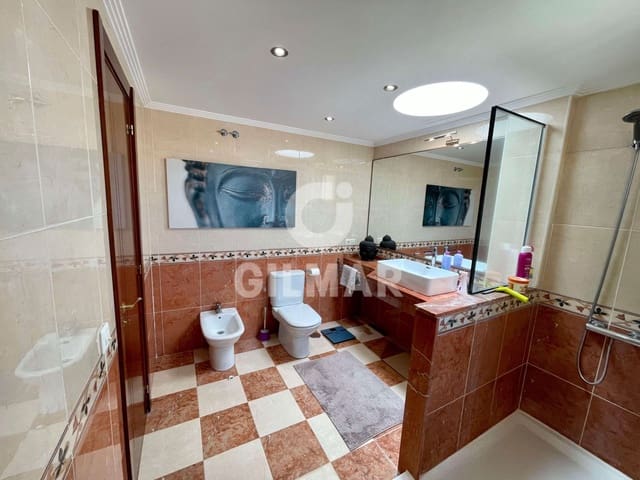 2 soverom Hus til salgs i Granadilla de Abona med svømmebasseng - € 589 000 (Ref: 9451521)