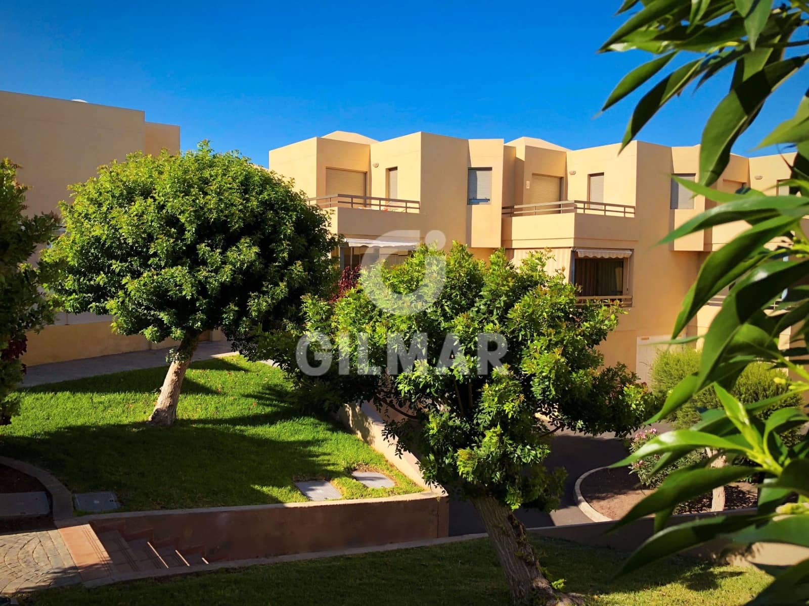 2 sovrum Hus till salu i Granadilla de Abona med pool - 589 000 € (Ref: 9451521)