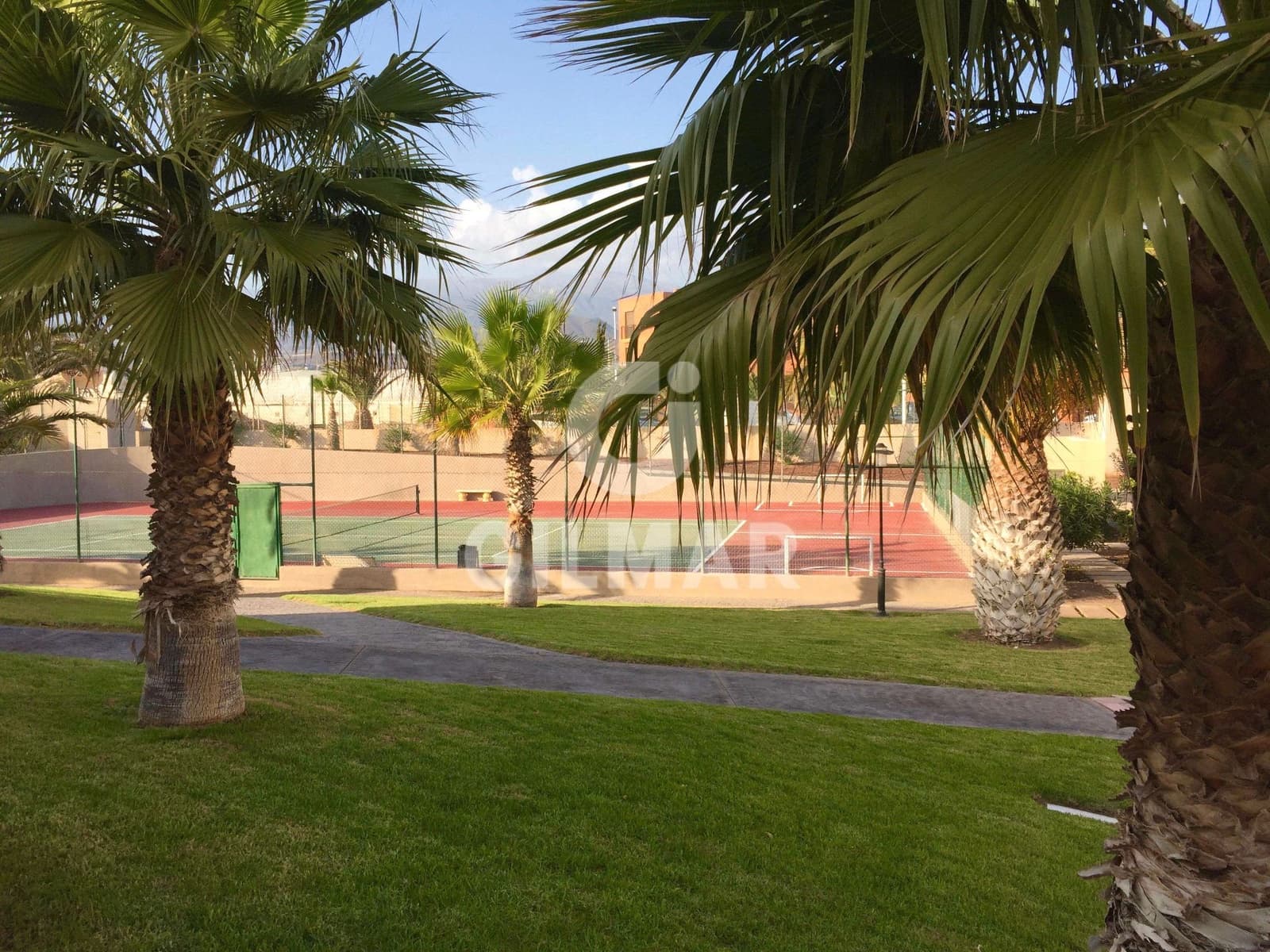 2 sovrum Hus till salu i Granadilla de Abona med pool - 589 000 € (Ref: 9451521)