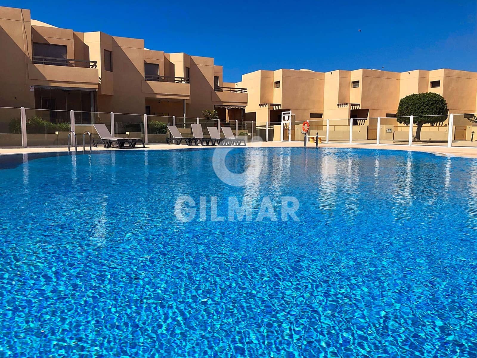 2 sovrum Hus till salu i Granadilla de Abona med pool - 589 000 € (Ref: 9451521)