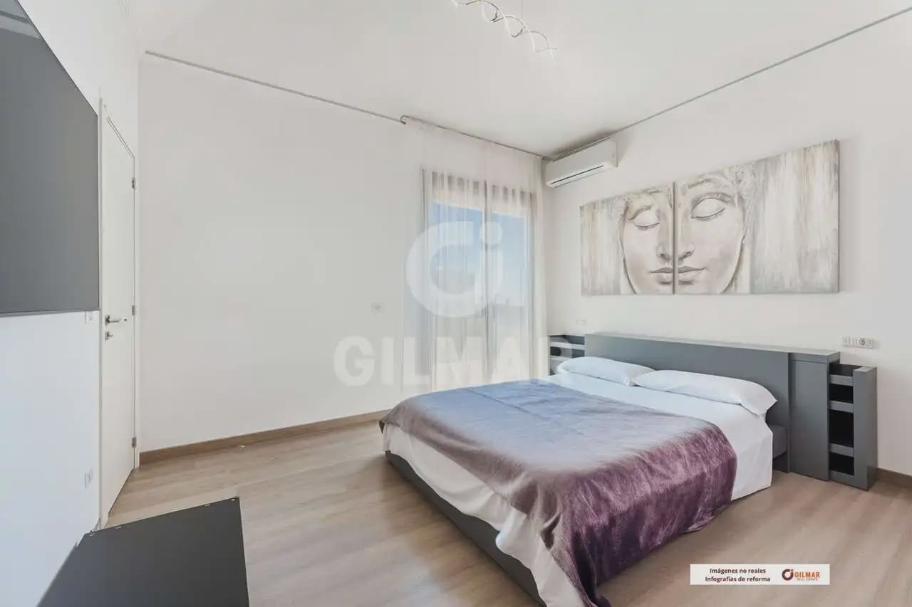 2 makuuhuone Omakotitalo myytävänä paikassa Granadilla de Abona mukana uima-altaan - 577 000 € (Ref: 9451521)