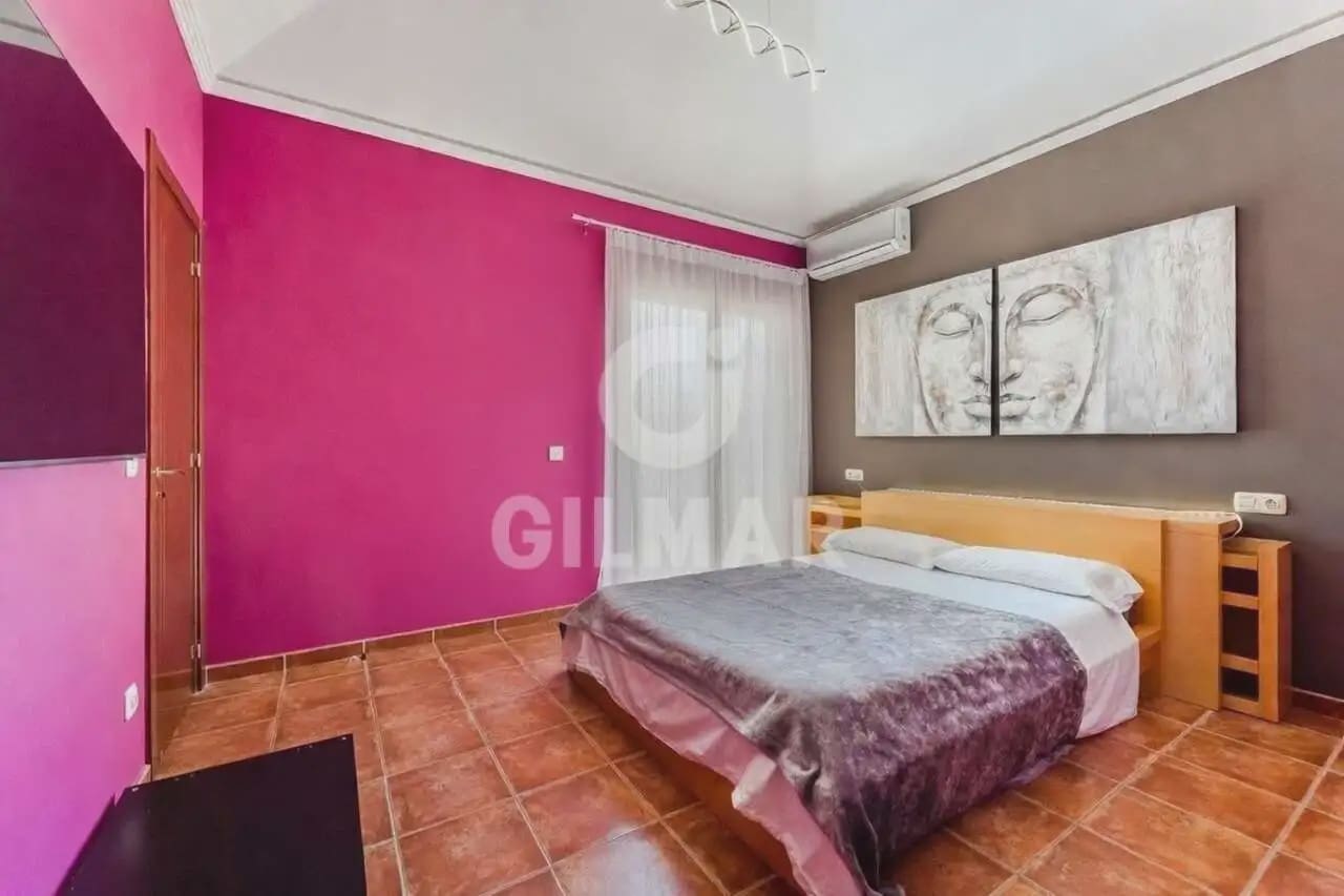 2 makuuhuone Omakotitalo myytävänä paikassa Granadilla de Abona mukana uima-altaan - 577 000 € (Ref: 9451521)