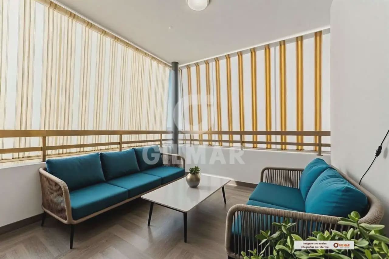 2 makuuhuone Omakotitalo myytävänä paikassa Granadilla de Abona mukana uima-altaan - 577 000 € (Ref: 9451521)