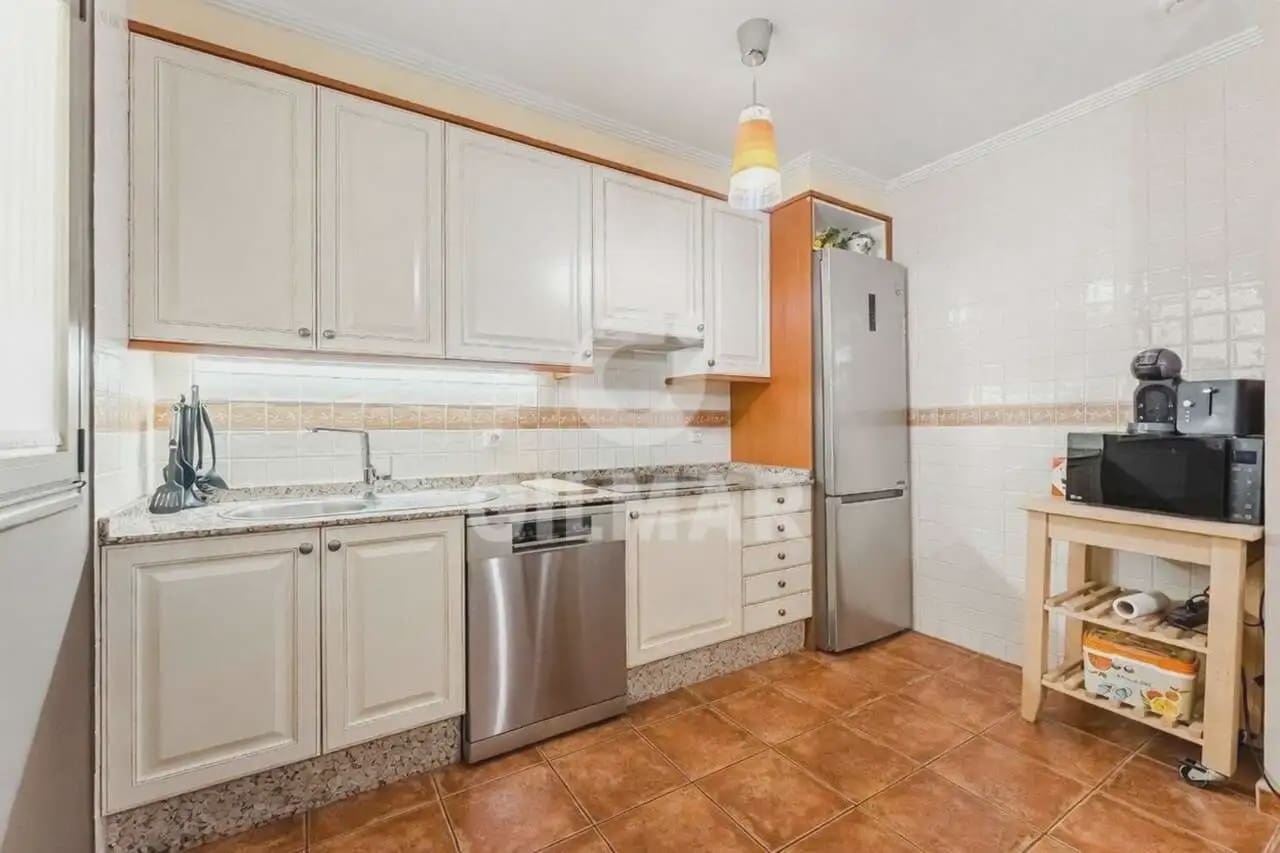2 makuuhuone Omakotitalo myytävänä paikassa Granadilla de Abona mukana uima-altaan - 577 000 € (Ref: 9451521)