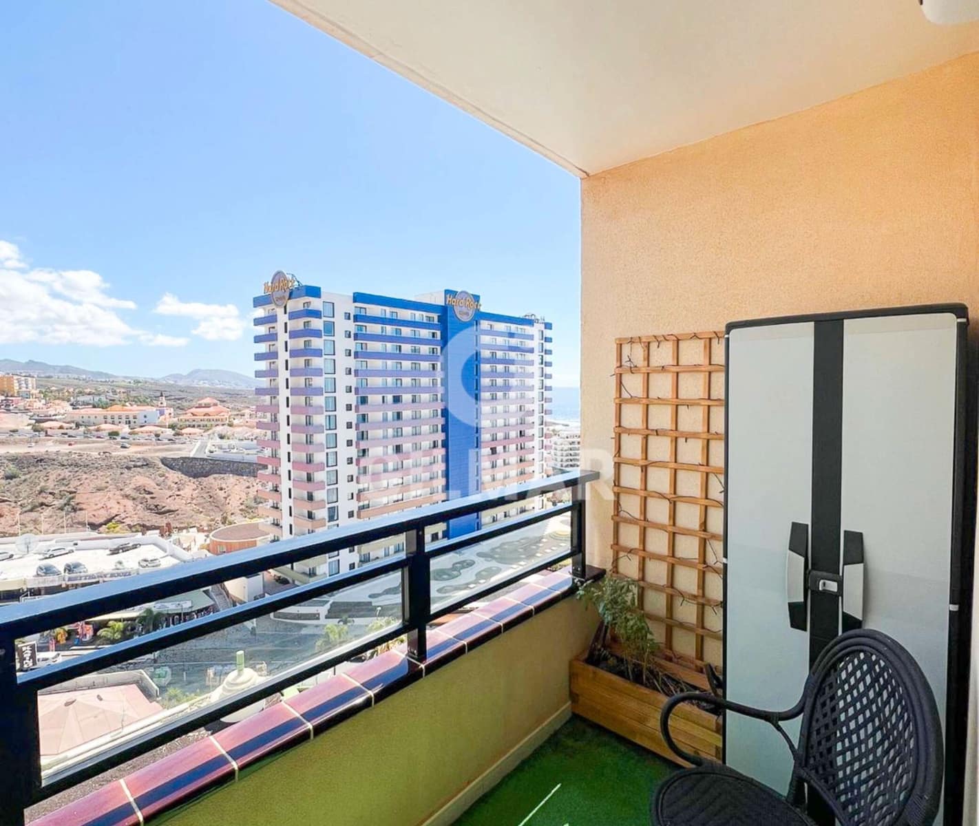 1 sypialnia Mieszkanie na sprzedaż w Adeje z basenem - 283 500 € (Ref: 9454865)