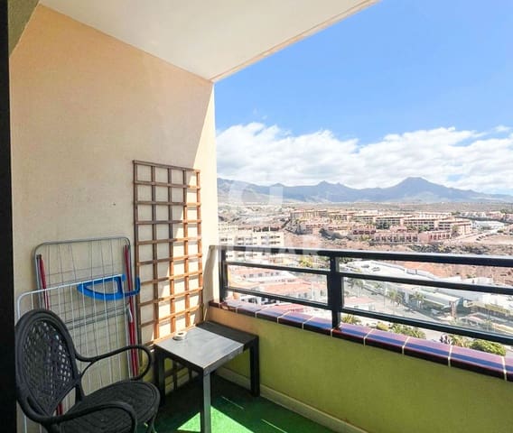 1 sypialnia Mieszkanie na sprzedaż w Callao Salvaje - Playa Paraíso, Adeje z basenem - 283 500 € (Ref: 9454865)