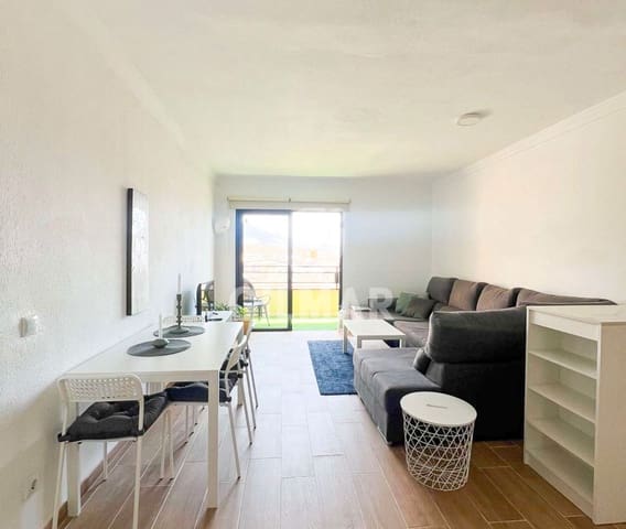 1 sypialnia Mieszkanie na sprzedaż w Callao Salvaje - Playa Paraíso, Adeje z basenem - 283 500 € (Ref: 9454865)