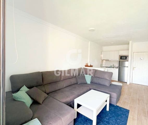 1 sypialnia Mieszkanie na sprzedaż w Callao Salvaje - Playa Paraíso, Adeje z basenem - 283 500 € (Ref: 9454865)