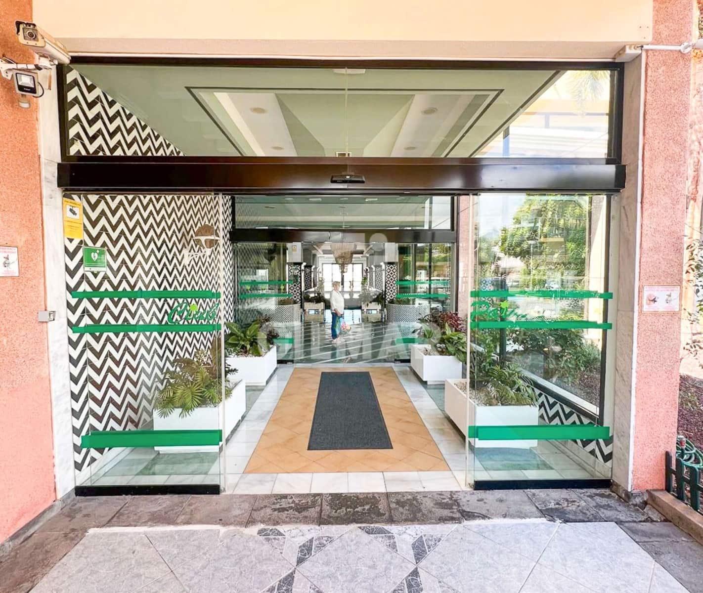 1 sypialnia Mieszkanie na sprzedaż w Adeje z basenem - 283 500 € (Ref: 9454865)