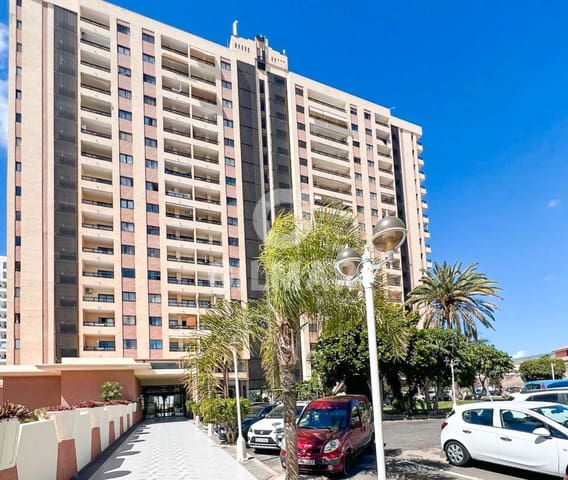 1 sypialnia Mieszkanie na sprzedaż w Callao Salvaje - Playa Paraíso, Adeje z basenem - 283 500 € (Ref: 9454865)