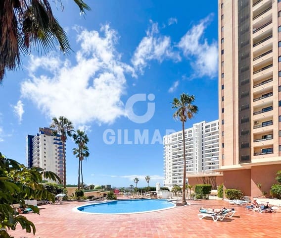 1 sypialnia Mieszkanie na sprzedaż w Callao Salvaje - Playa Paraíso, Adeje z basenem - 283 500 € (Ref: 9454865)