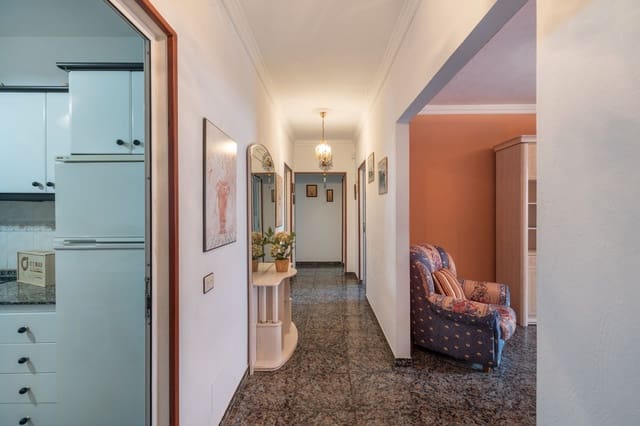 3 bedroom Semi-detached Villa for sale in San Cristóbal - Playa de la Laja, Las Palmas de Gran Canaria with garage - € 370,000 (Ref: 9484081)