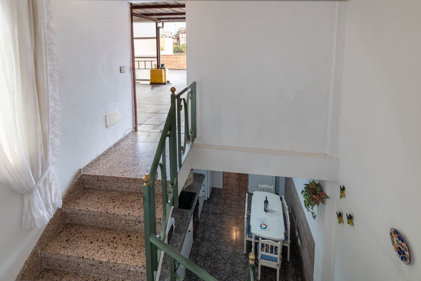 3 bedroom Semi-detached Villa for sale in Las Palmas de Gran Canaria with garage - € 370,000 (Ref: 9484081)
