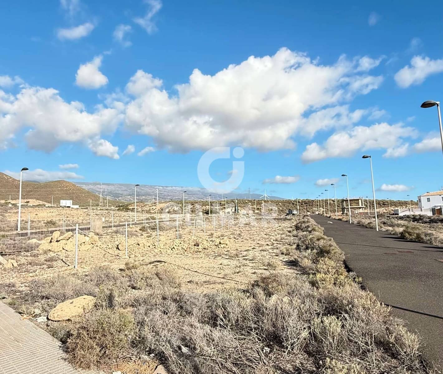 Byggegrund til salg i Arico - € 121.000 (Ref: 9490957)