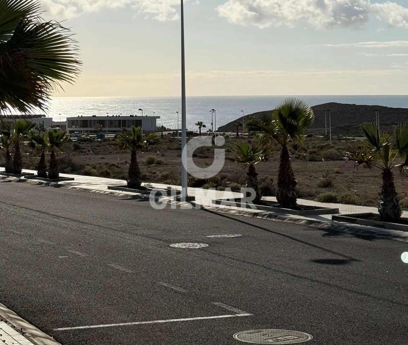 Byggegrund til salg i Arico - € 121.000 (Ref: 9490957)