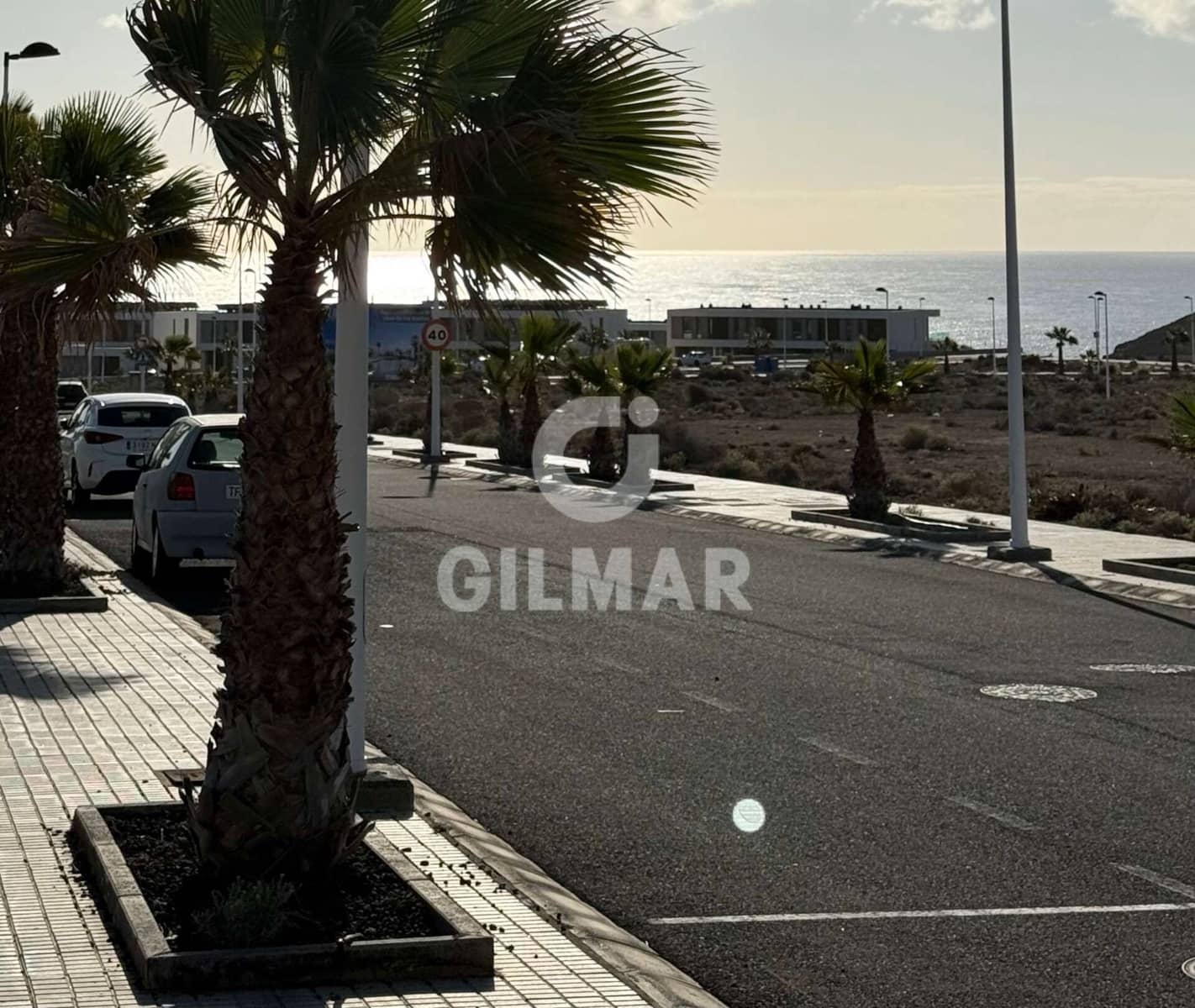 Byggegrund til salg i Arico - € 121.000 (Ref: 9490957)