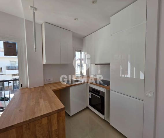 1 makuuhuone Asunto myytävänä paikassa Casco Urbano, Adeje - 240 000 € (Ref: 9495315)