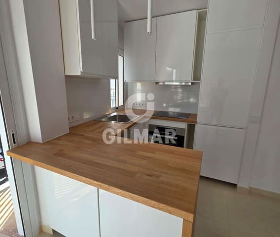 1 makuuhuone Asunto myytävänä paikassa Casco Urbano, Adeje - 240 000 € (Ref: 9495315)