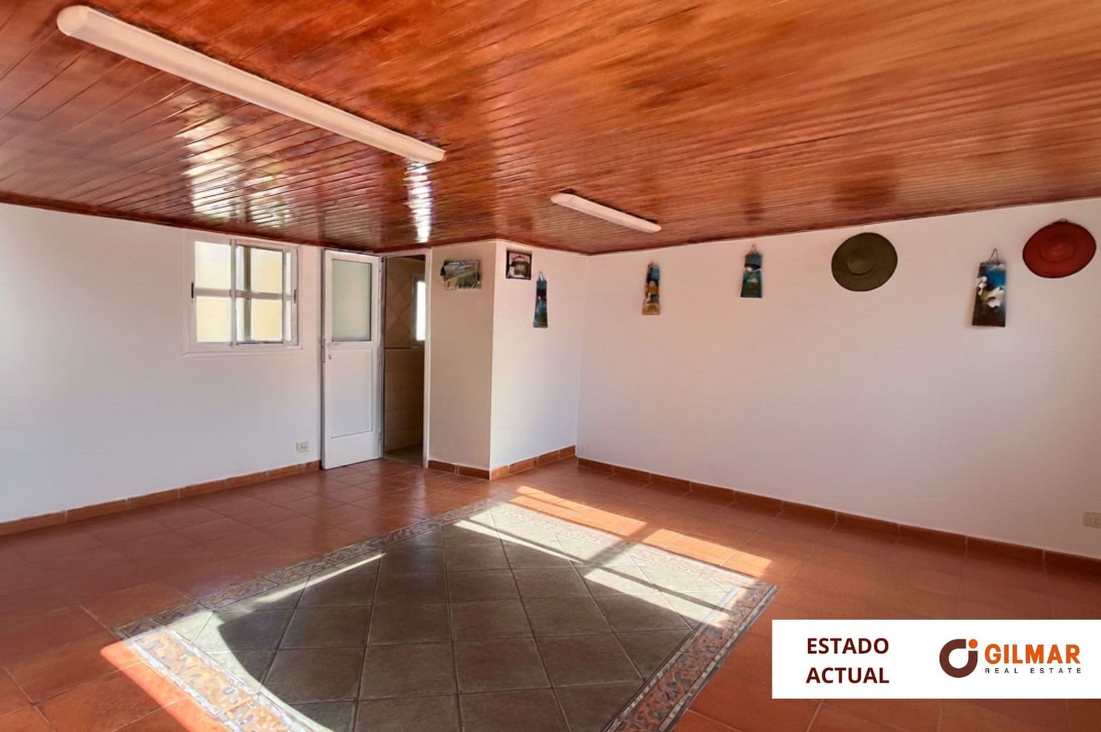 3 quarto Quinta/Casa Rural para venda em Teror - 97 000 € (Ref: 9497924)