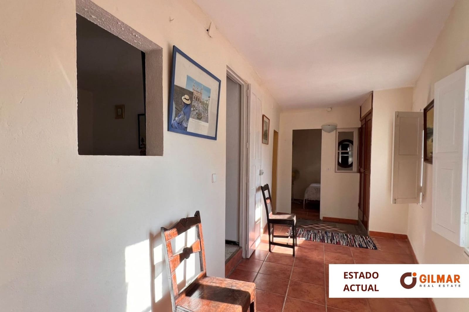 3 quarto Quinta/Casa Rural para venda em Teror - 97 000 € (Ref: 9497924)