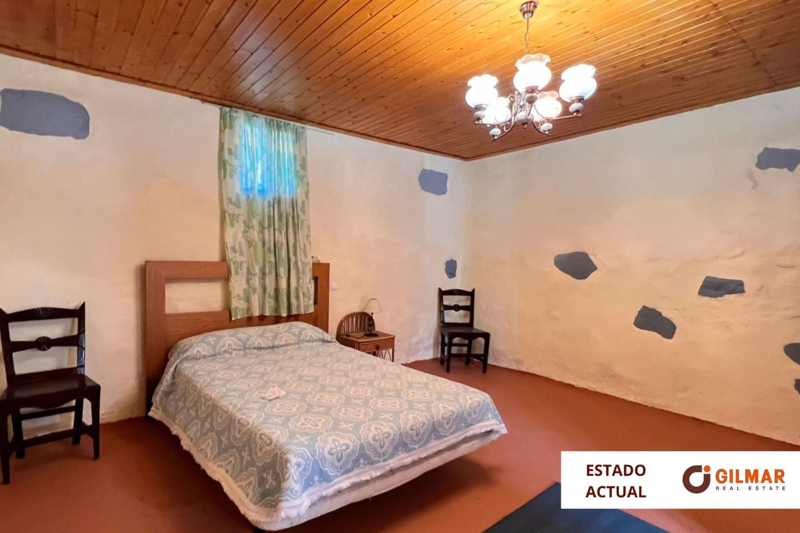 3 quarto Quinta/Casa Rural para venda em Teror - 97 000 € (Ref: 9497924)