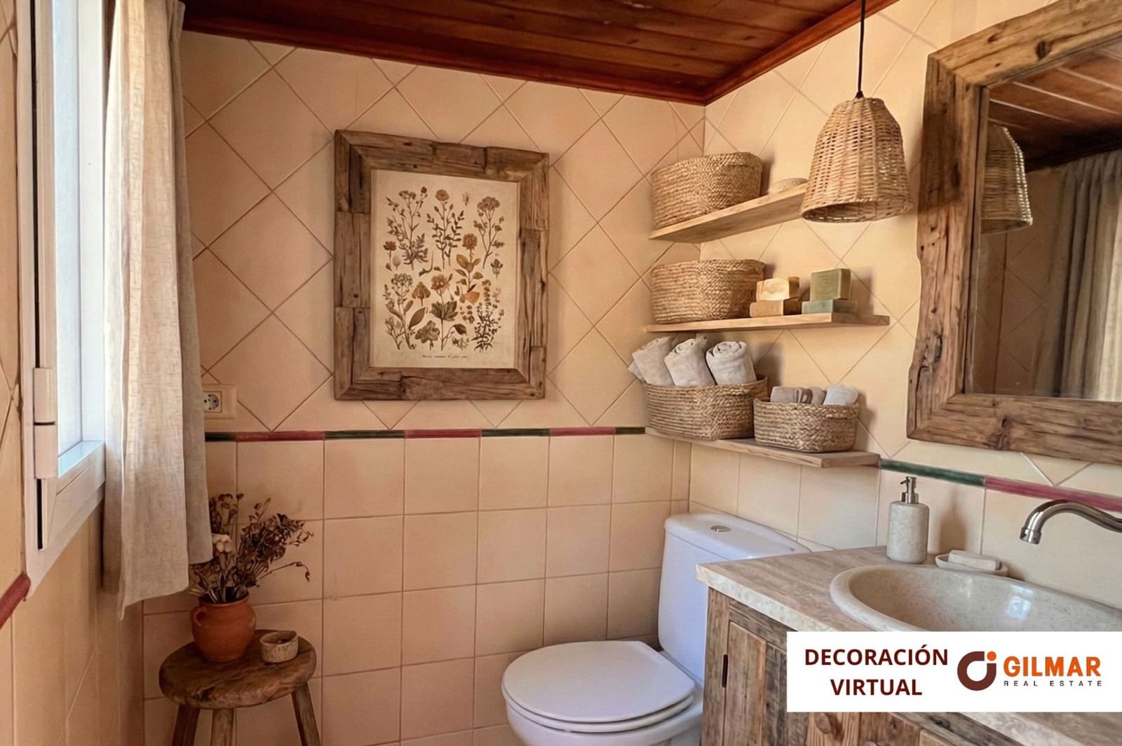 3 quarto Quinta/Casa Rural para venda em Teror - 97 000 € (Ref: 9497924)