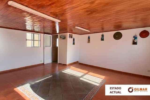 3 quarto Quinta/Casa Rural para venda em Teror - 97 000 € (Ref: 9497924)