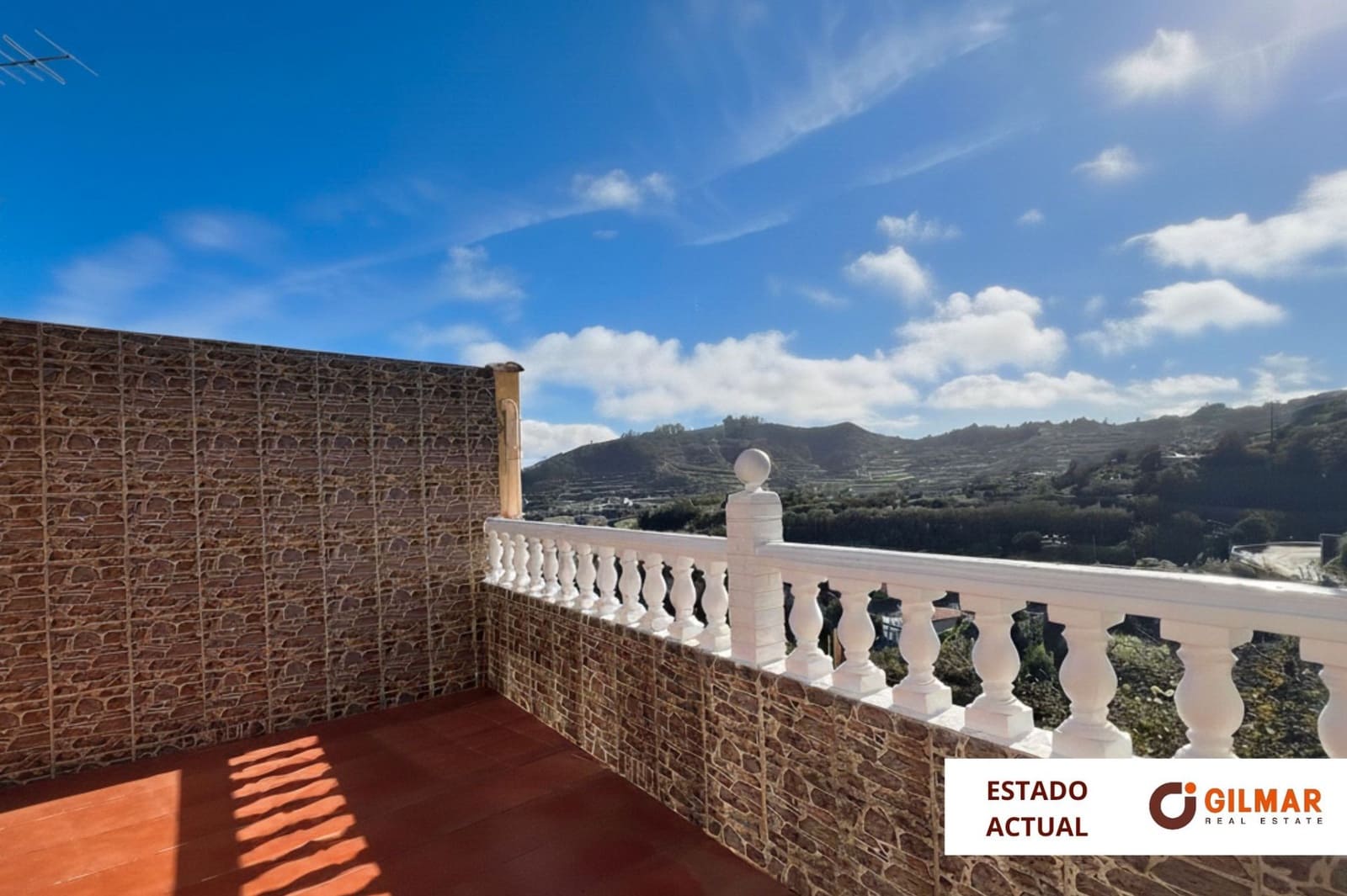 3 quarto Quinta/Casa Rural para venda em Teror - 97 000 € (Ref: 9497924)