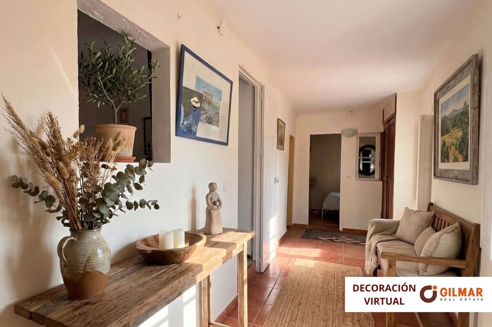 3 quarto Quinta/Casa Rural para venda em Teror - 97 000 € (Ref: 9497924)