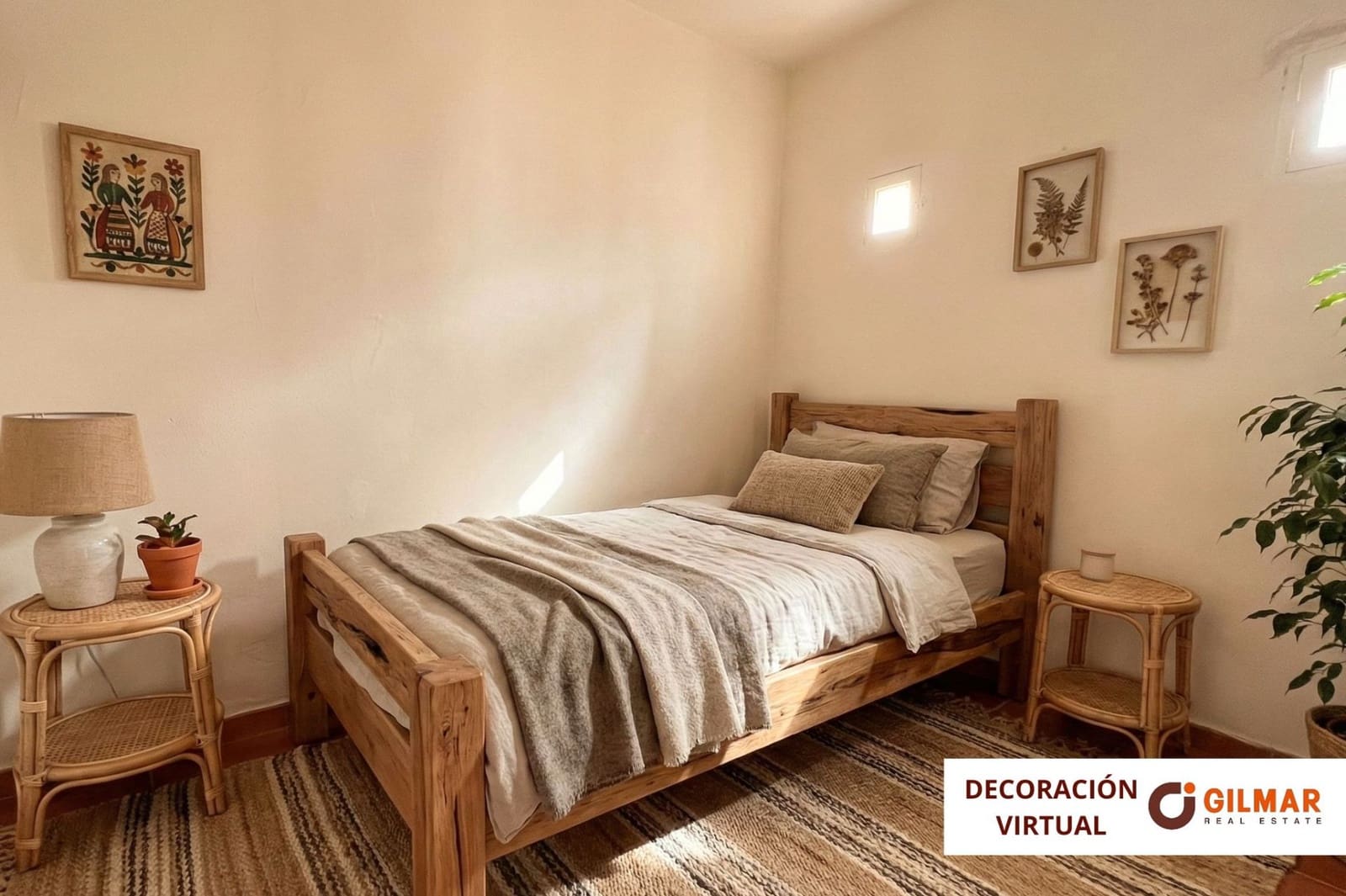 3 quarto Quinta/Casa Rural para venda em Teror - 97 000 € (Ref: 9497924)