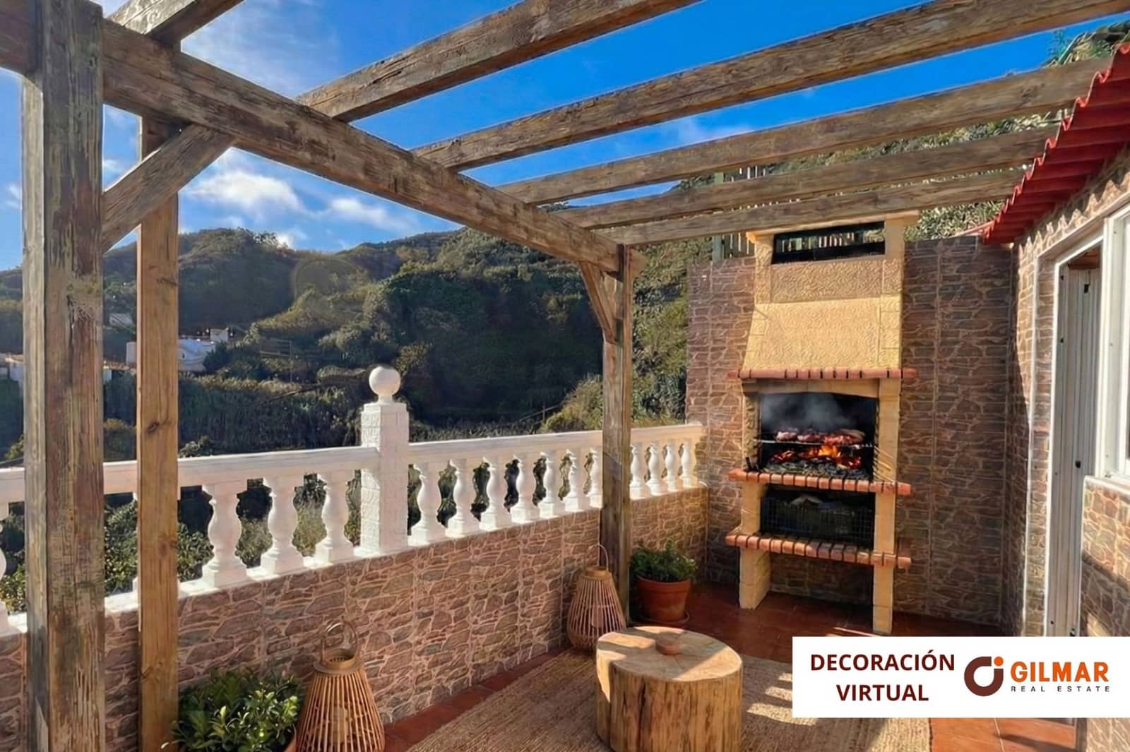 3 quarto Quinta/Casa Rural para venda em Teror - 97 000 € (Ref: 9497924)