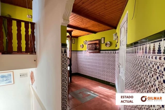 3 quarto Quinta/Casa Rural para venda em Teror - 97 000 € (Ref: 9497924)