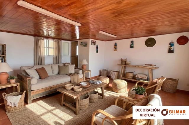 3 quarto Quinta/Casa Rural para venda em Teror - 97 000 € (Ref: 9497924)