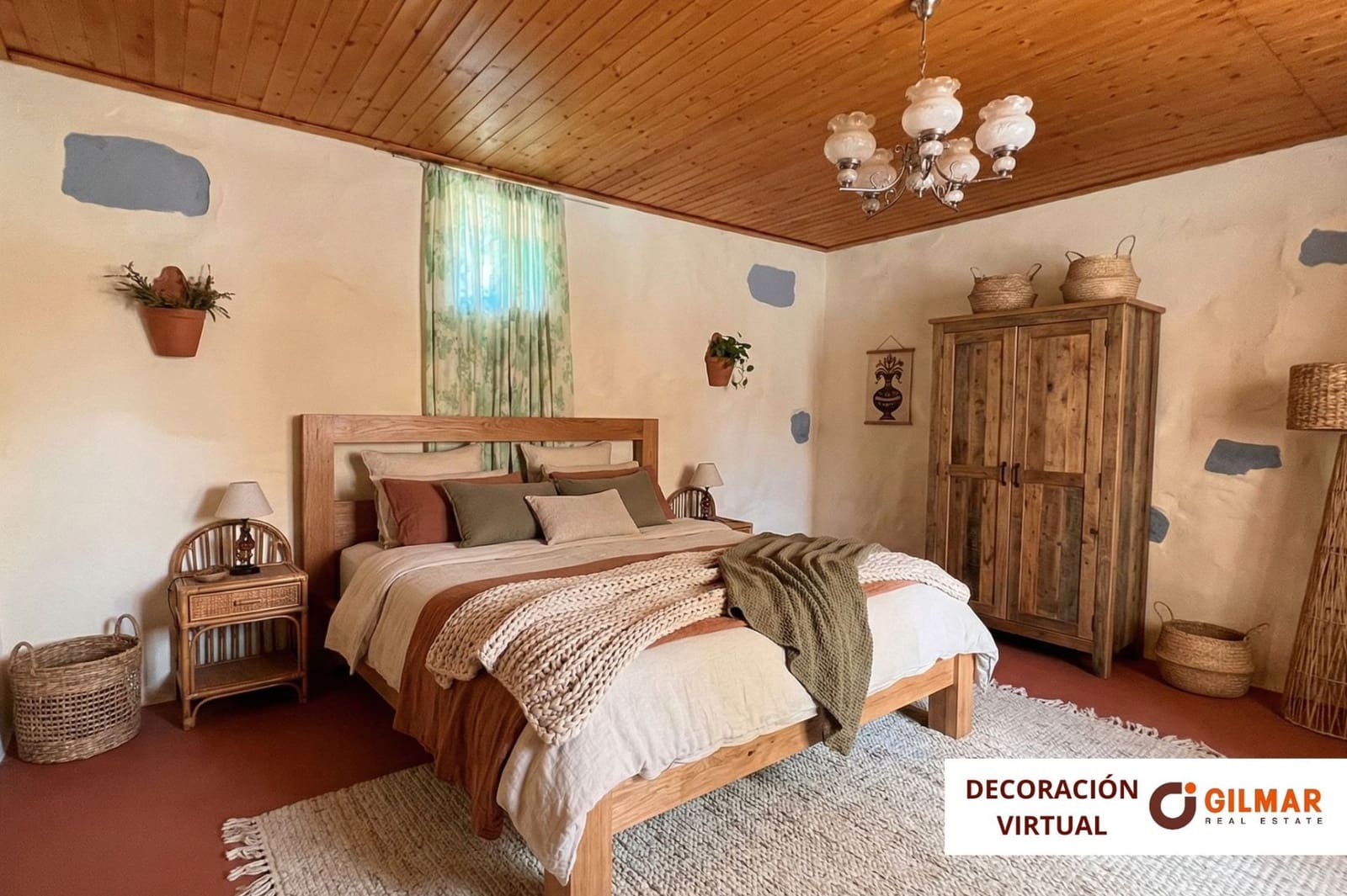 3 quarto Quinta/Casa Rural para venda em Teror - 97 000 € (Ref: 9497924)