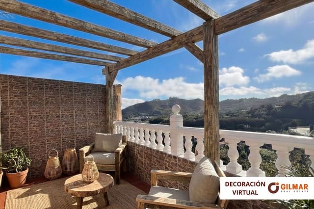 3 quarto Quinta/Casa Rural para venda em Teror - 97 000 € (Ref: 9497924)