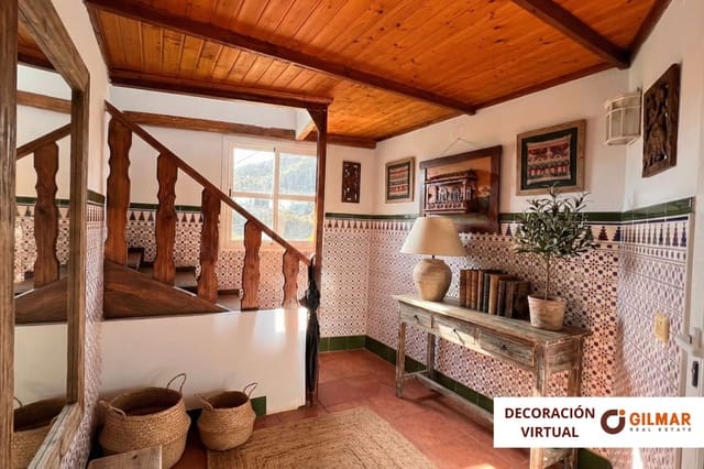 3 quarto Quinta/Casa Rural para venda em Teror - 97 000 € (Ref: 9497924)