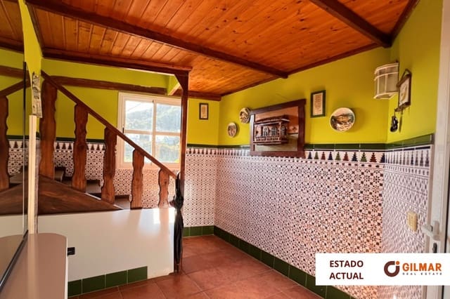 3 quarto Quinta/Casa Rural para venda em Teror - 97 000 € (Ref: 9497924)