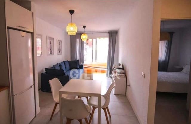 1 soveværelse Lejlighed til salg i Puerto Santiago, Santiago del Teide - € 190.000 (Ref: 9506302)
