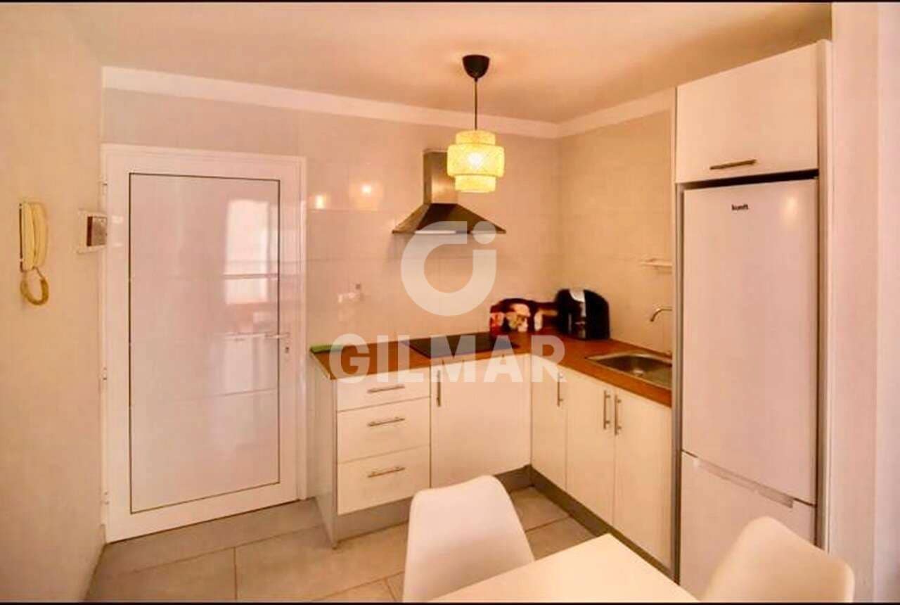 1 bedroom Apartment for sale in Santiago del Teide - € 190,000 (Ref: 9506302)